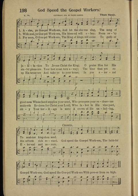 Full Gospel Songs page 160