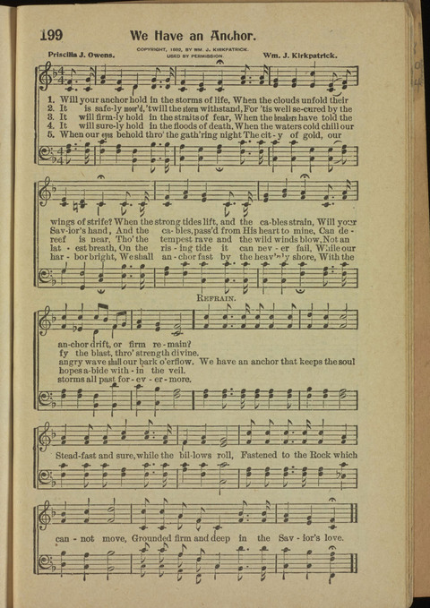 Full Gospel Songs page 161