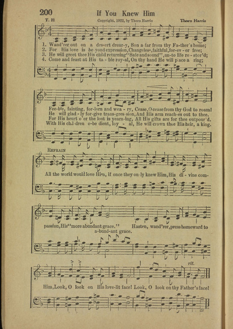 Full Gospel Songs page 162