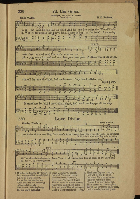 Full Gospel Songs page 183