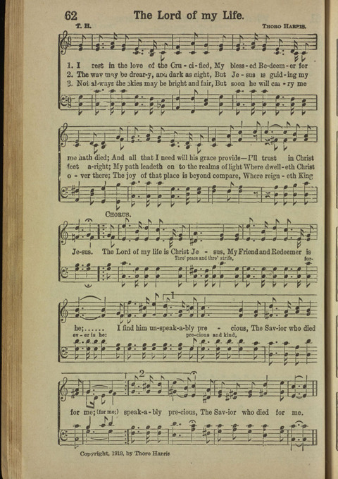 Full Gospel Songs page 60