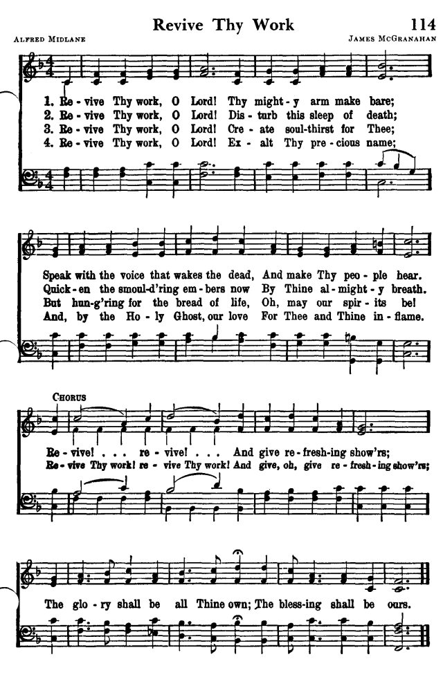 Favorite Hymns of Praise page 101