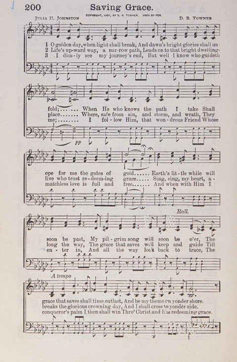 Favorite Solos: a compilation of solos, duets, trios and quartets page 214