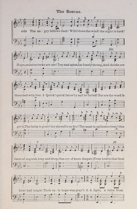 Favorite Solos: a compilation of solos, duets, trios and quartets page 283