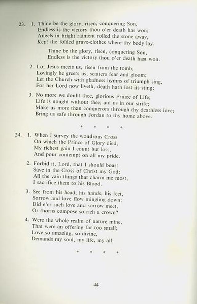 Field Service Book page 17