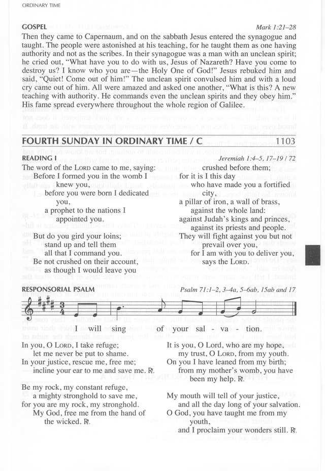Gather (3rd ed.) page 1005