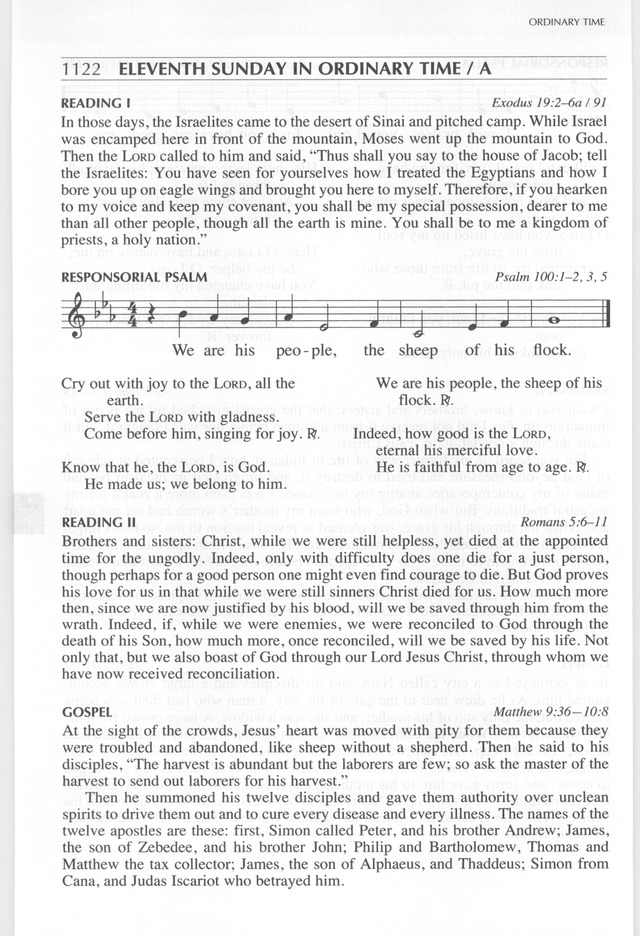 Gather (3rd ed.) page 1030