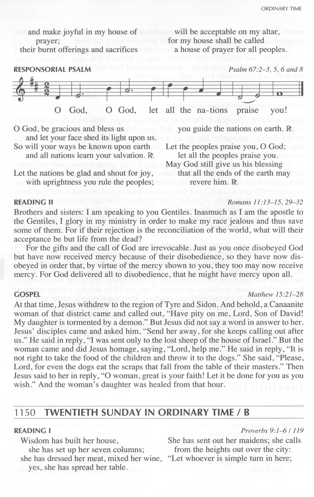 Gather (3rd ed.) page 1066