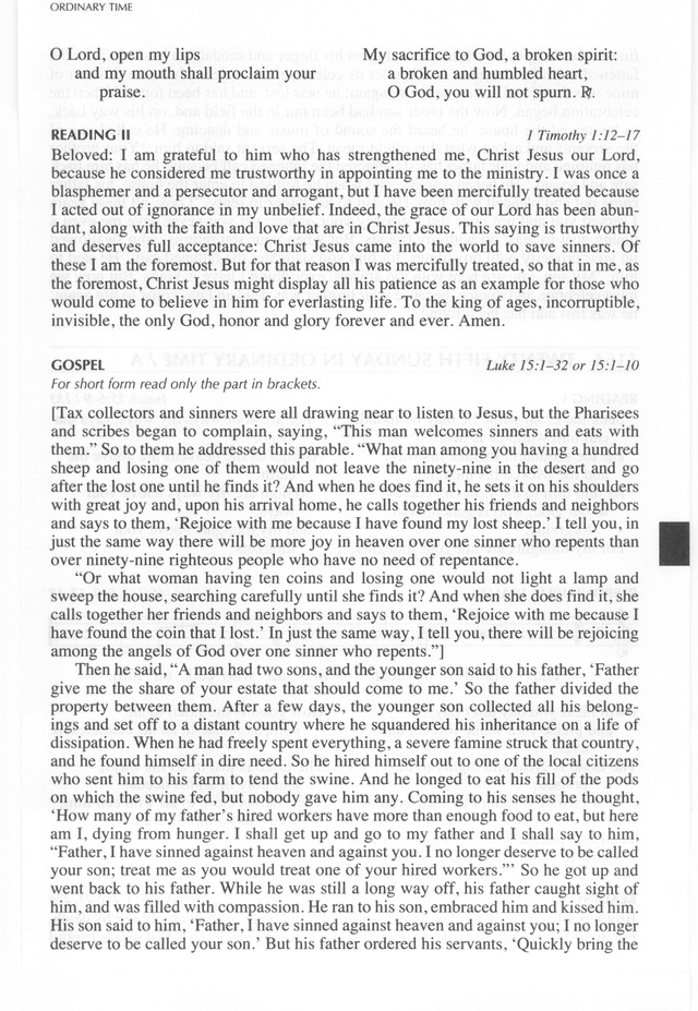 Gather (3rd ed.) page 1083