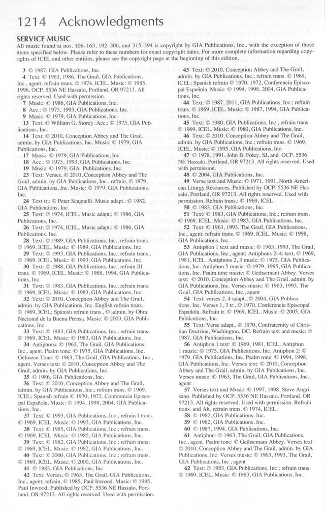 Gather (3rd ed.) page 1150