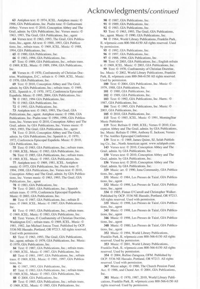 Gather (3rd ed.) page 1151