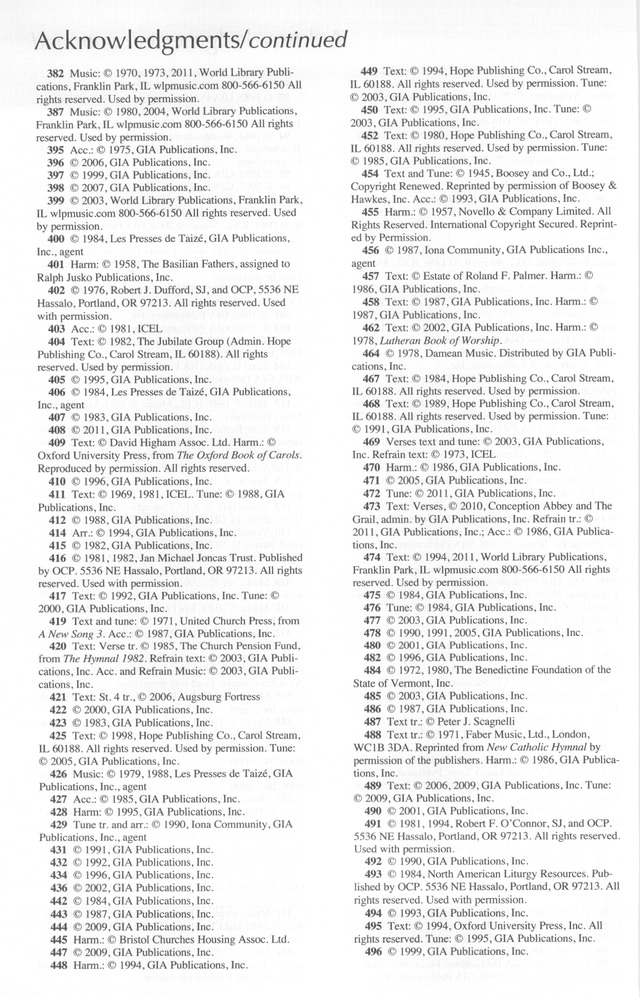 Gather (3rd ed.) page 1152