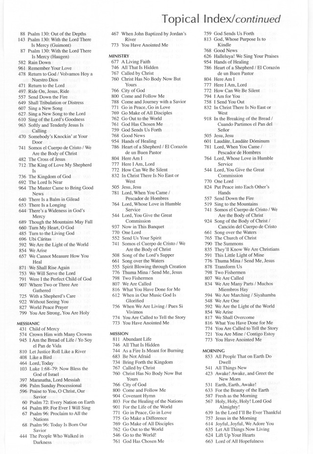 Gather (3rd ed.) page 1197