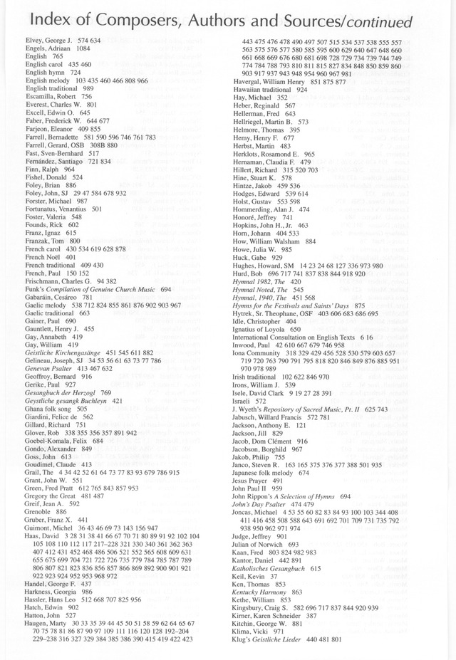 Gather (3rd ed.) page 1215