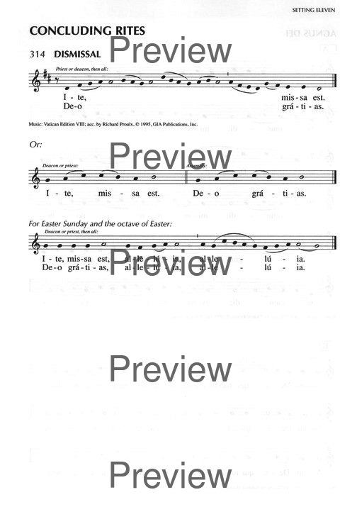 Gather (3rd ed.) page 207