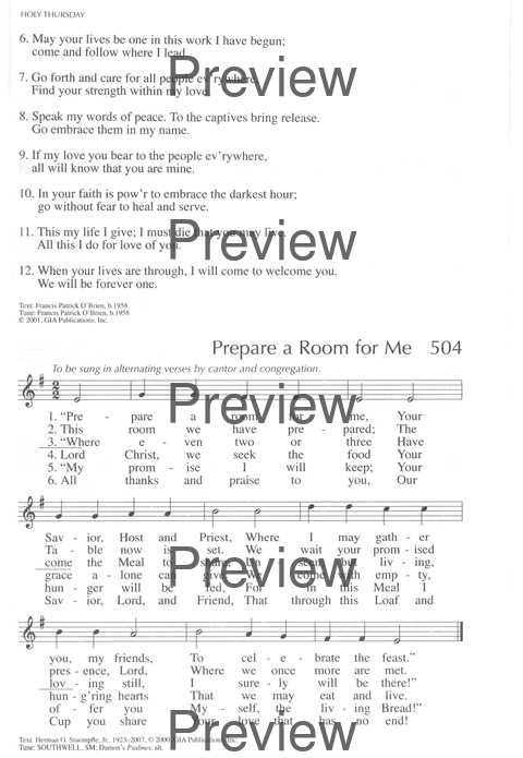Gather (3rd ed.) page 351