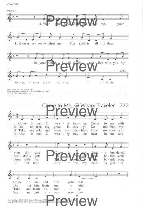 Gather (3rd ed.) page 572