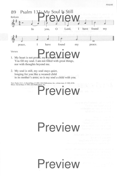 Gather (3rd ed.) page 73
