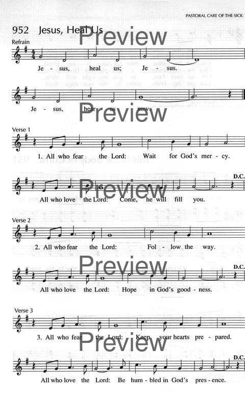 Gather (3rd ed.) page 812