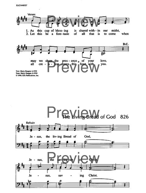 Gather Comprehensive page 1206
