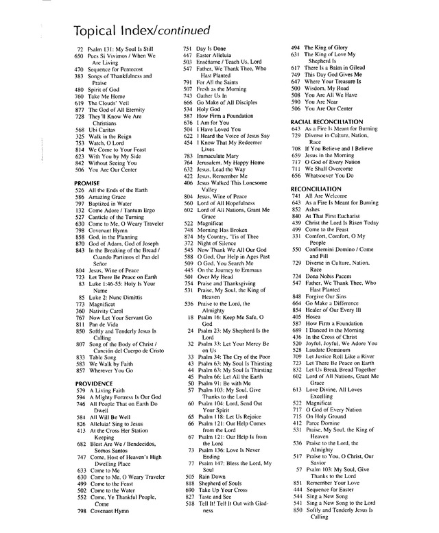 Gather Comprehensive, Second Edition page 1011