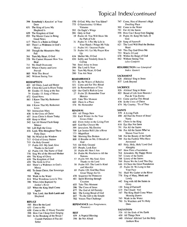 Gather Comprehensive, Second Edition page 1012