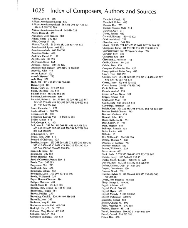 Gather Comprehensive, Second Edition page 1019