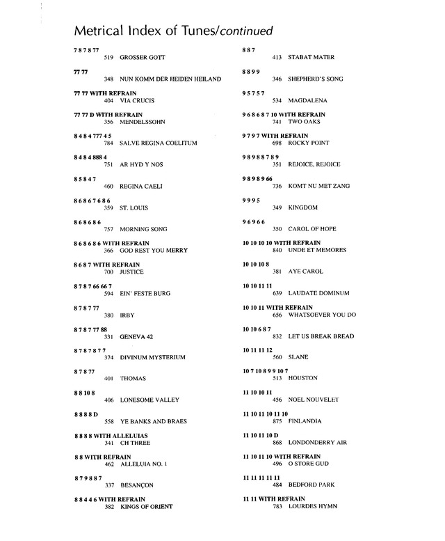 Gather Comprehensive, Second Edition page 1025