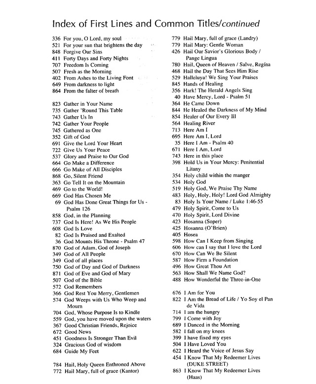Gather Comprehensive, Second Edition page 1035