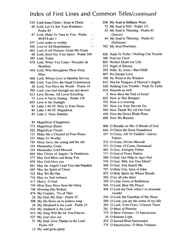 Gather Comprehensive, Second Edition page 1037