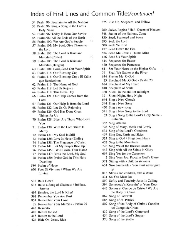 Gather Comprehensive, Second Edition page 1039