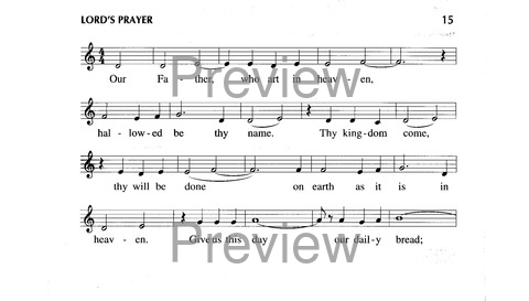 Gather Comprehensive, Second Edition page 15