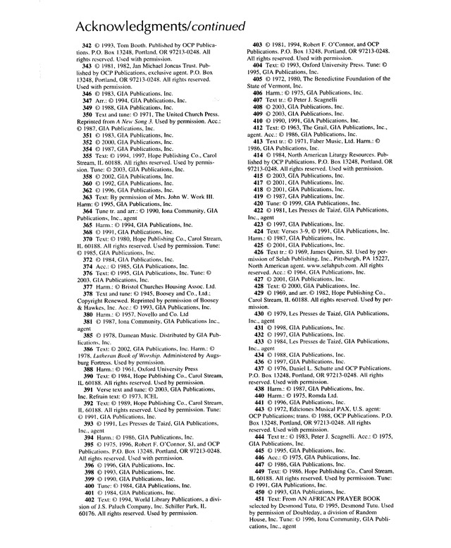 Gather Comprehensive, Second Edition page 957