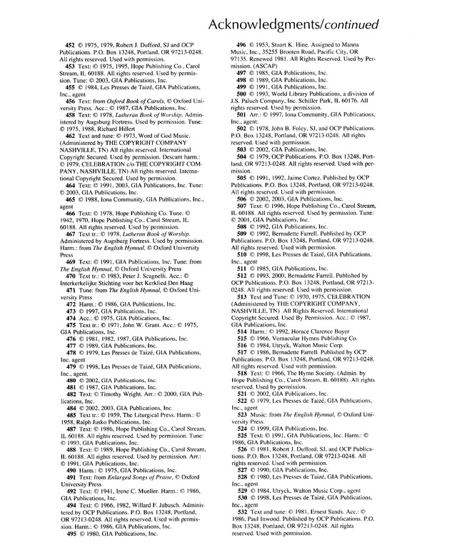 Gather Comprehensive, Second Edition page 958