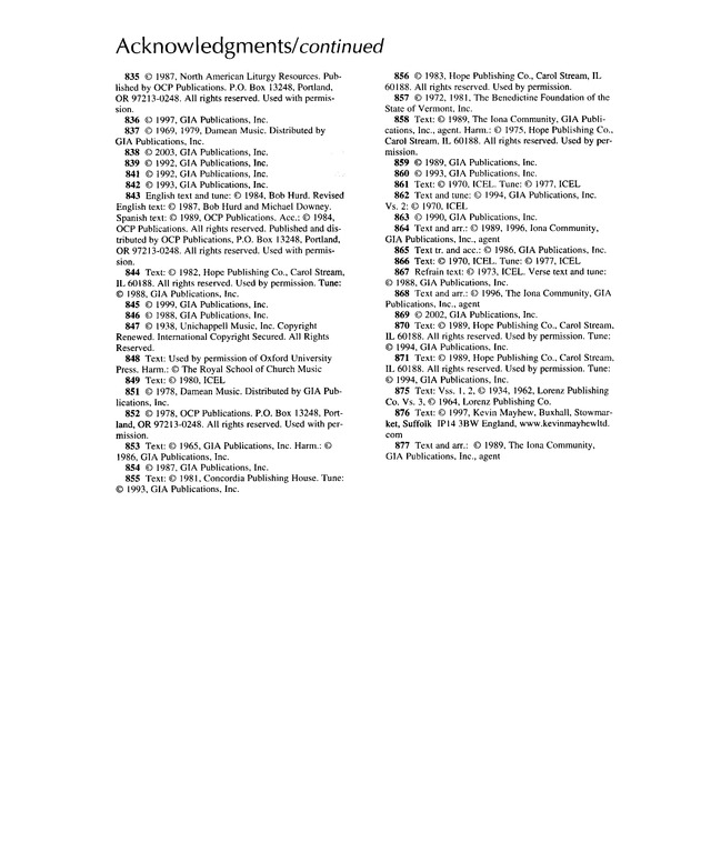 Gather Comprehensive, Second Edition page 963