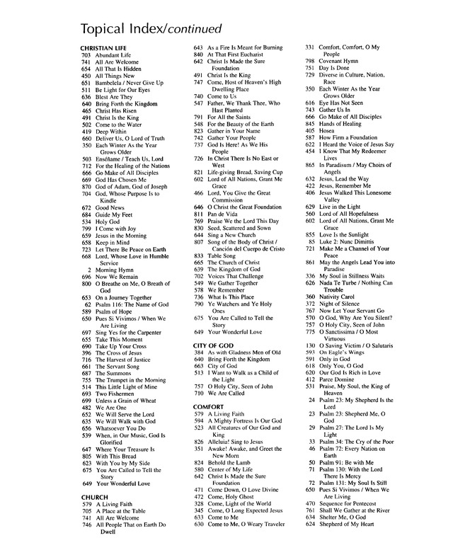 Gather Comprehensive, Second Edition page 987