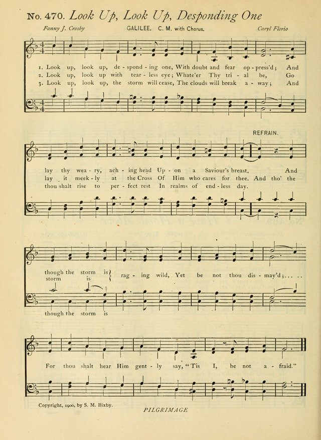 Gloria Deo: a Collection of Hymns and Tunes for Public Worship in all Departments of the Church page 334
