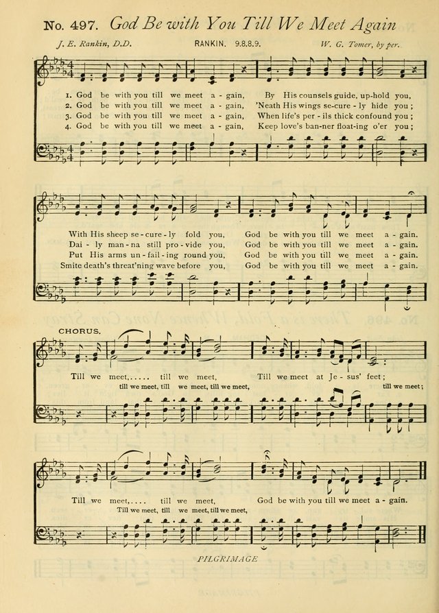 Gloria Deo: a Collection of Hymns and Tunes for Public Worship in all Departments of the Church page 356