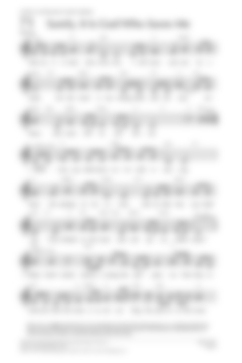 Glory to God: the Presbyterian Hymnal page 134