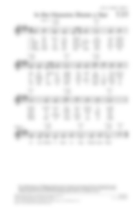Glory to God: the Presbyterian Hymnal page 205