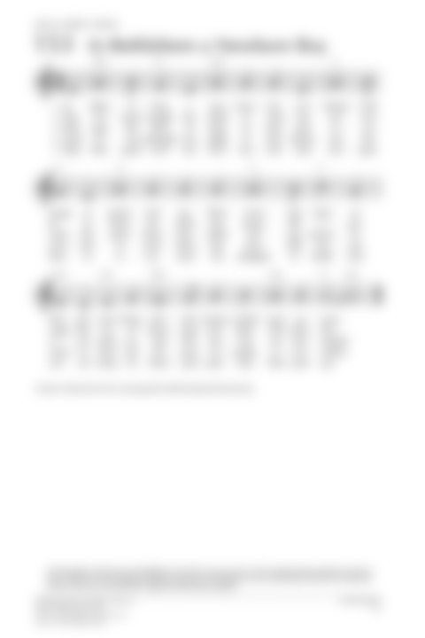 Glory to God: the Presbyterian Hymnal page 229