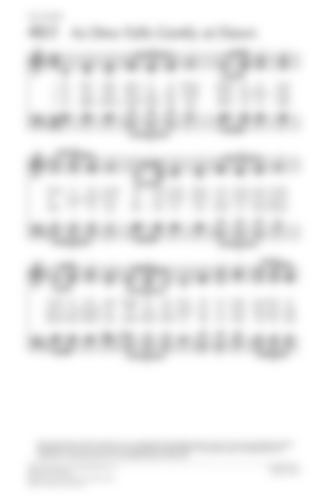 Glory to God: the Presbyterian Hymnal page 598