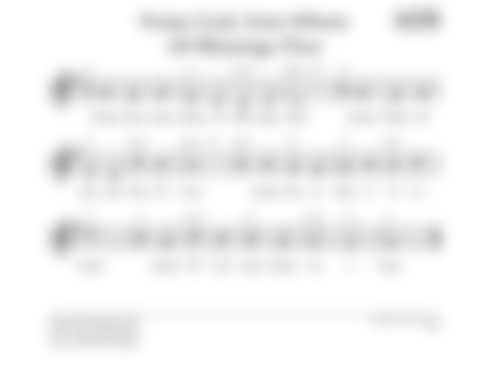 Glory to God: the Presbyterian Hymnal page 765