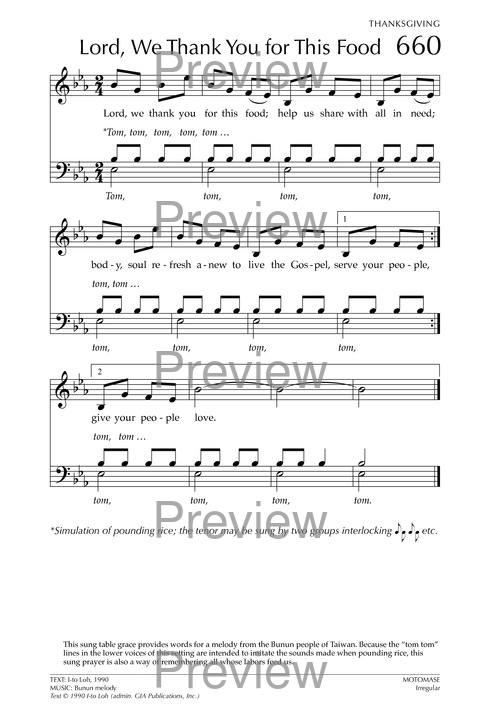 Glory to God: the Presbyterian Hymnal page 827