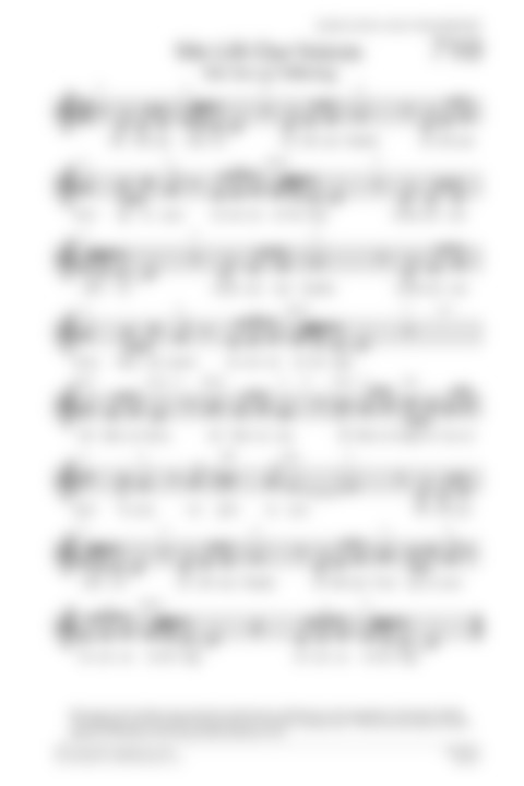 Glory to God: the Presbyterian Hymnal page 883