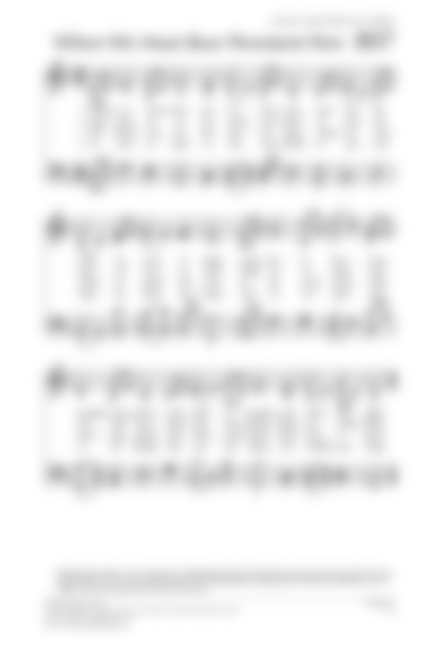 Glory to God: the Presbyterian Hymnal page 993