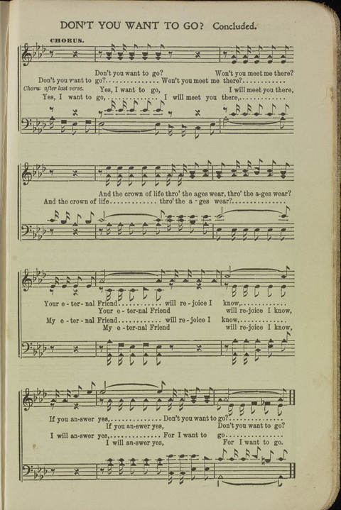 Golden Gospel Bells page 147