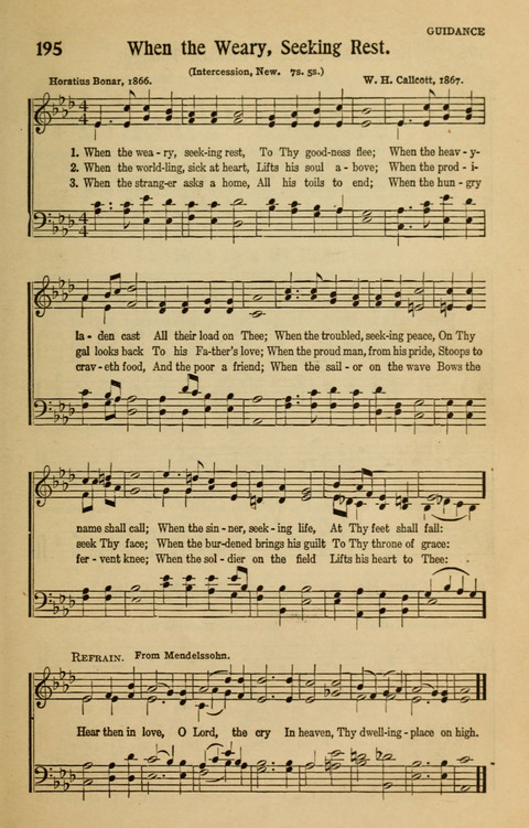 The Greatest Hymns page 121