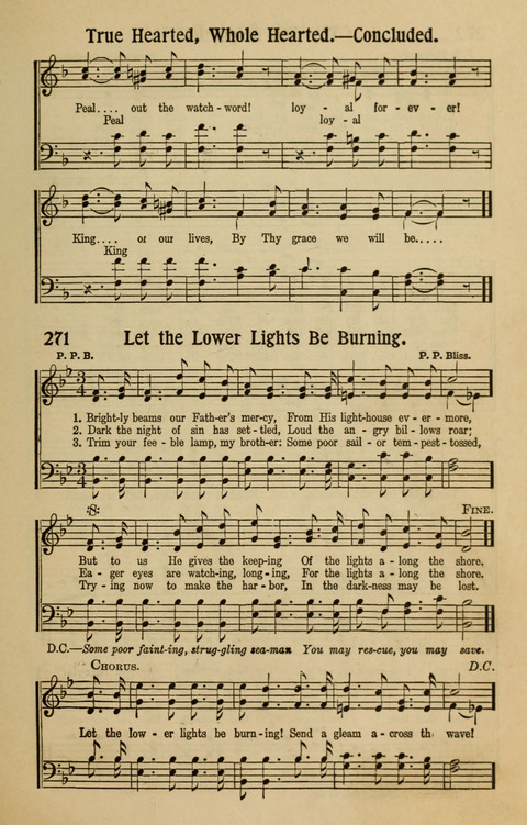 The Greatest Hymns page 179