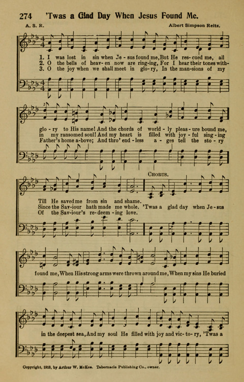 The Greatest Hymns page 182